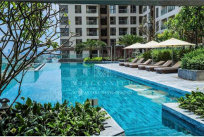 *BOM HOMES* MASTERI MILLENNIUM APARTMENT